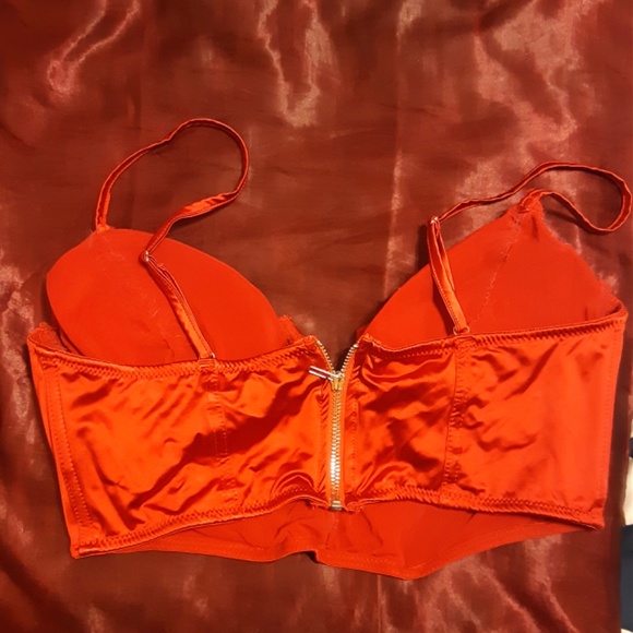 Bra/ Bustier - Picture 3 of 3